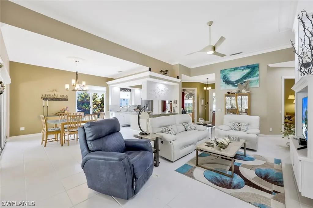 3003 Ellice Way Naples FL 34119