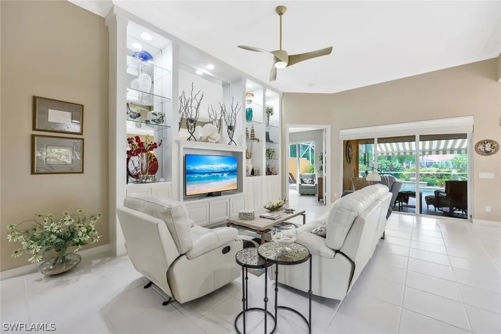 3003 Ellice Way Naples FL 34119
