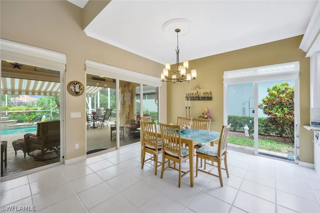 3003 Ellice Way Naples FL 34119
