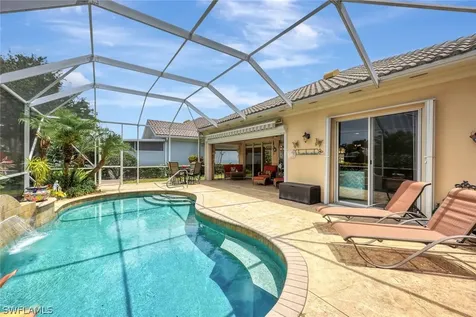 3003 Ellice Way Naples FL 34119