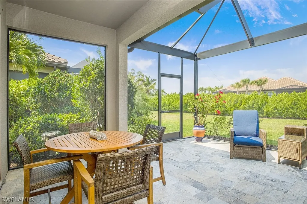 15146 Tolmino Street Naples FL 34114