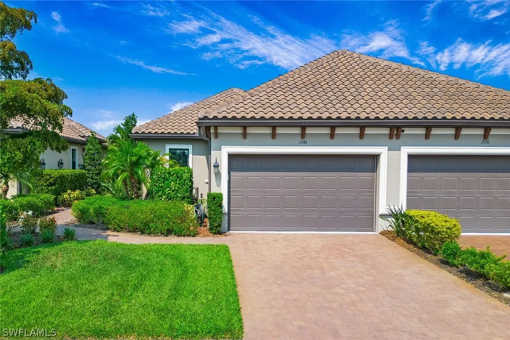 15146 Tolmino Street Naples FL 34114