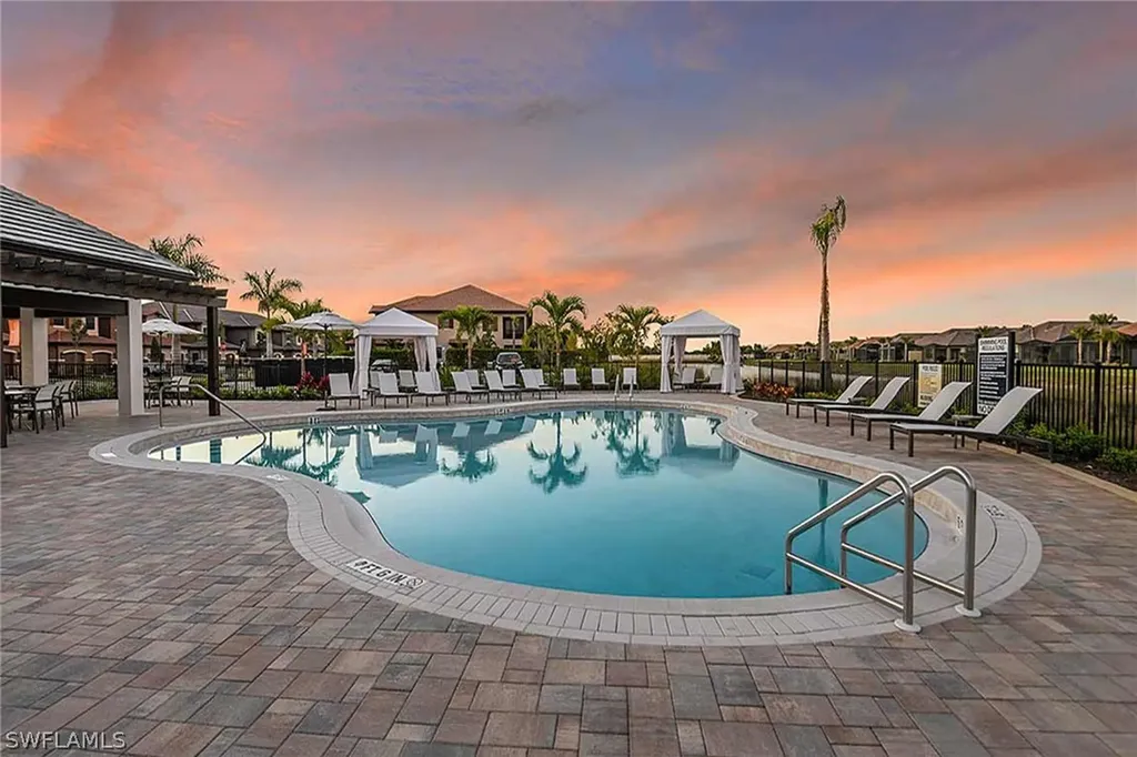 15146 Tolmino Street Naples FL 34114
