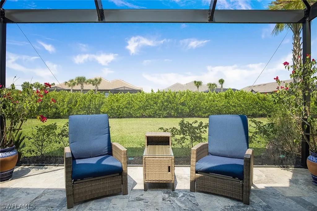 15146 Tolmino Street Naples FL 34114