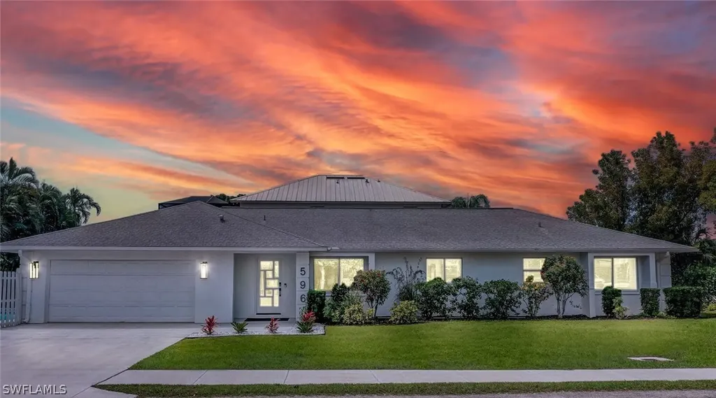 Naples FL, 596 105TH Avenue N