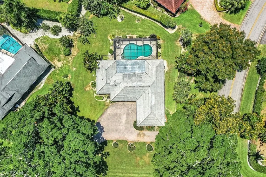 770 Anchor Rode Drive Naples FL 34103