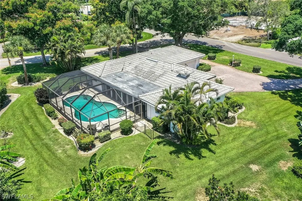 770 Anchor Rode Drive Naples FL 34103