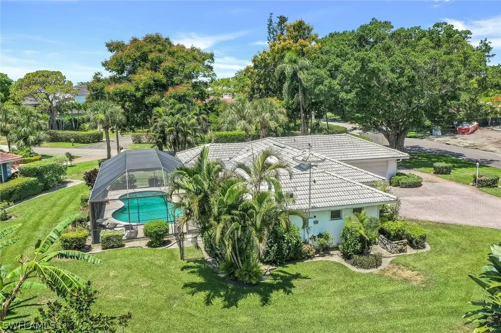 770 Anchor Rode Drive Naples FL 34103