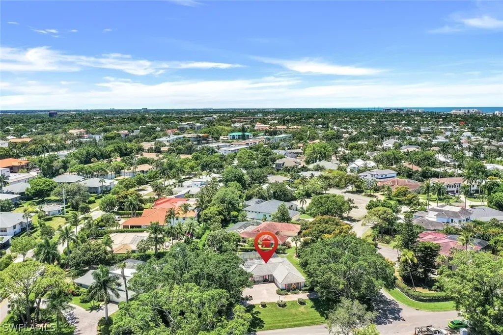 770 Anchor Rode Drive Naples FL 34103