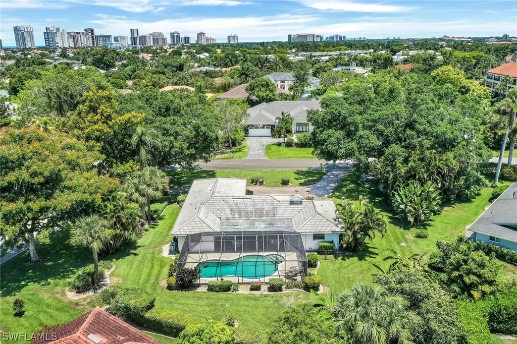 770 Anchor Rode Drive Naples FL 34103