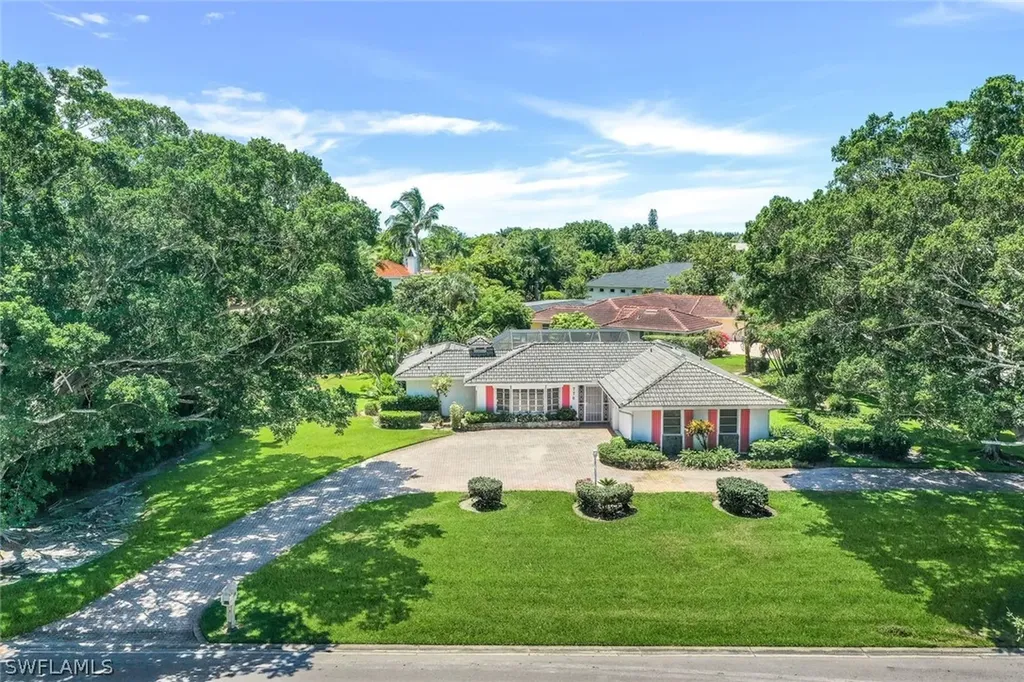 770 Anchor Rode Drive Naples FL 34103