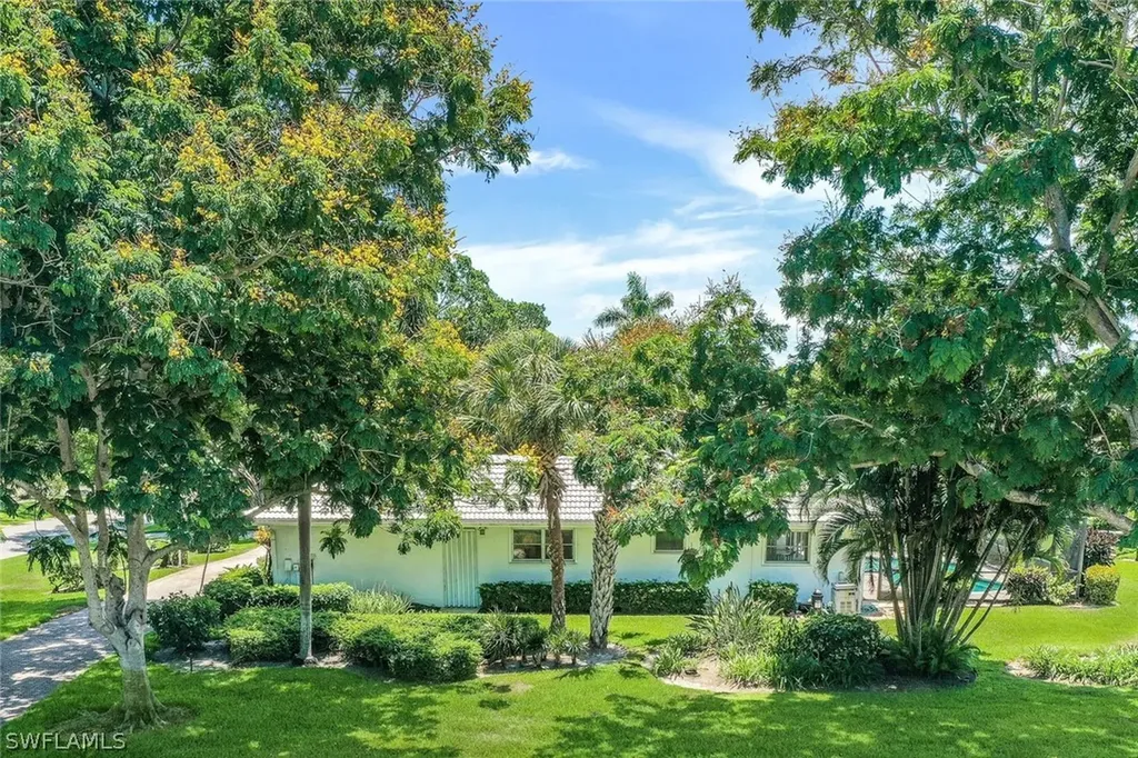 770 Anchor Rode Drive Naples FL 34103