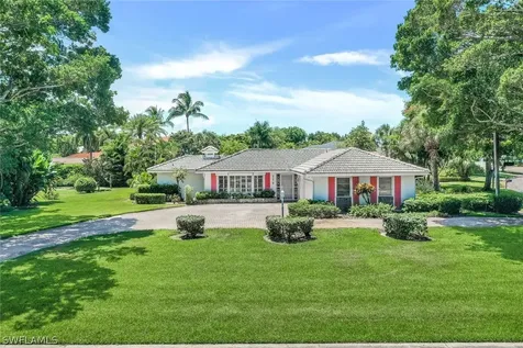 770 Anchor Rode Drive Naples FL 34103