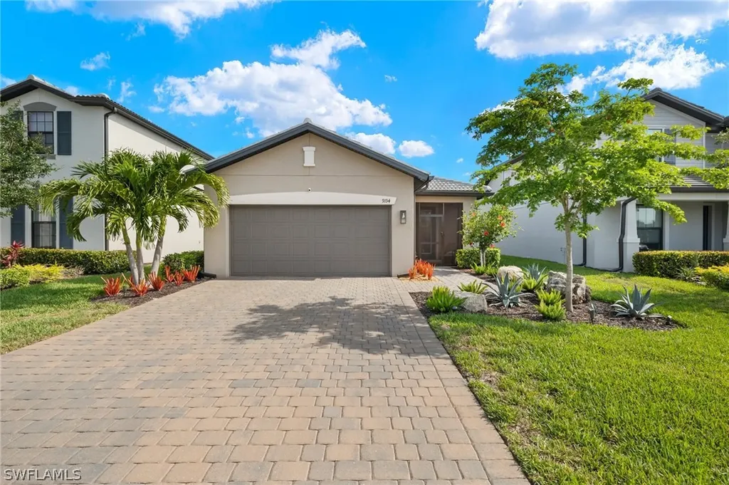 9194 Bexley Drive Fort Myers FL 33967
