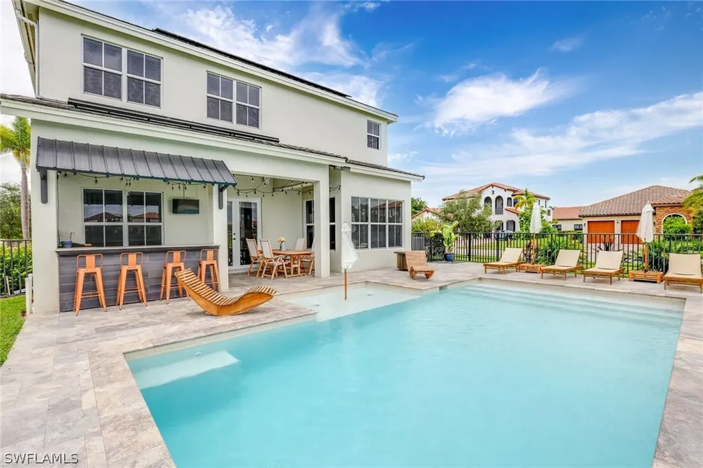 5030 Iron Horse Way Ave Maria FL 34142