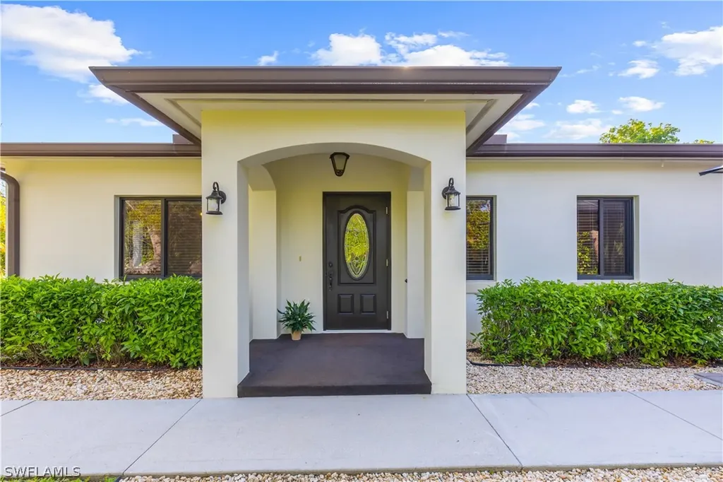 4400 Vanda Drive Bonita Springs FL 34134