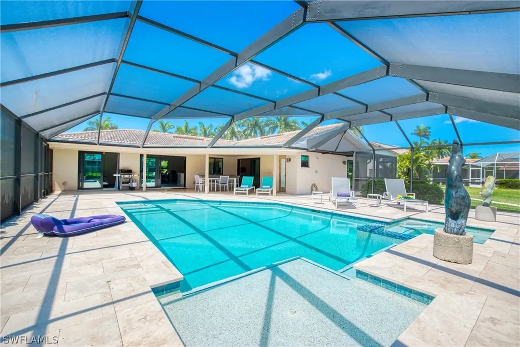 1921 SE 44th Street Cape Coral FL 33904