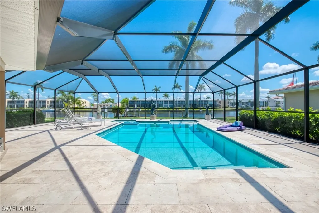 1921 SE 44th Street Cape Coral FL 33904