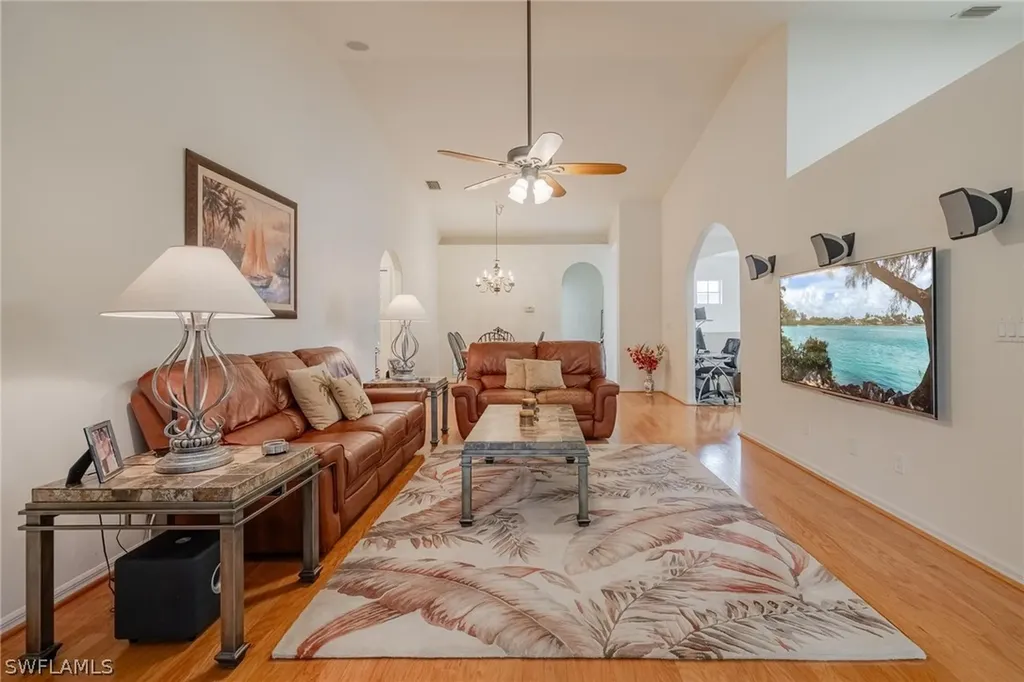 15153 Oxford Cove Fort Myers FL 33919