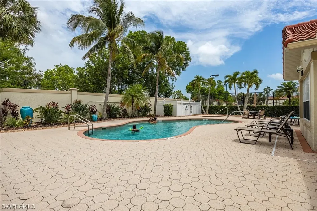 15153 Oxford Cove Fort Myers FL 33919