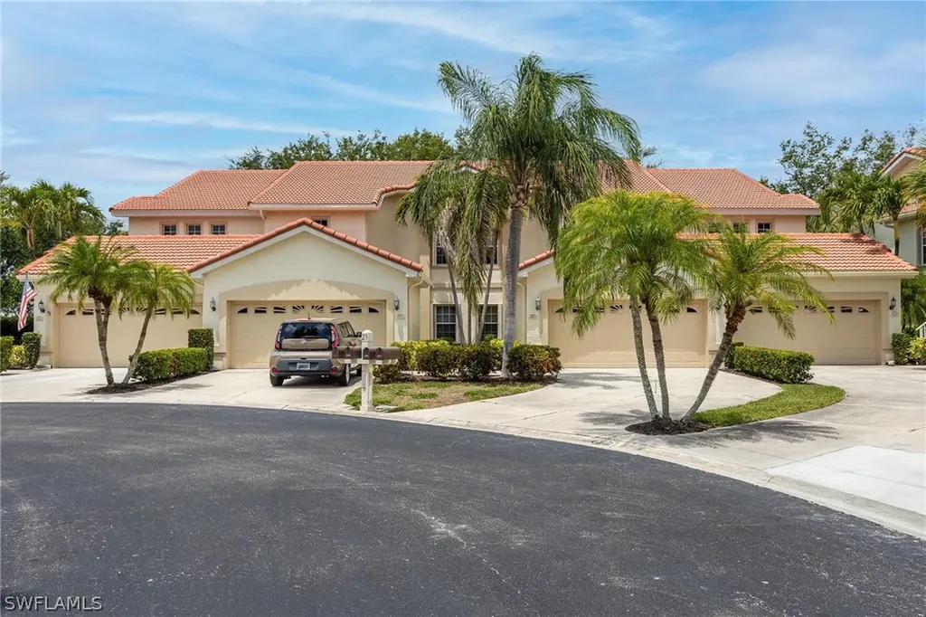 15153 Oxford Cove Fort Myers FL 33919