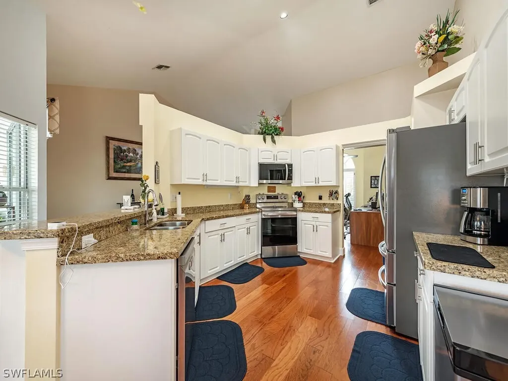 5053 Mabry Drive Naples FL 34112