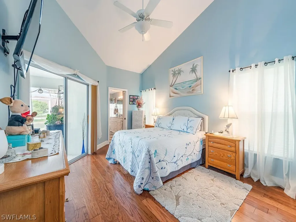 5053 Mabry Drive Naples FL 34112