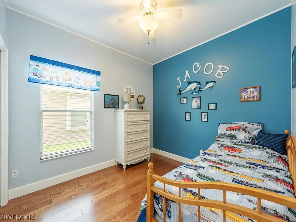 5053 Mabry Drive Naples FL 34112