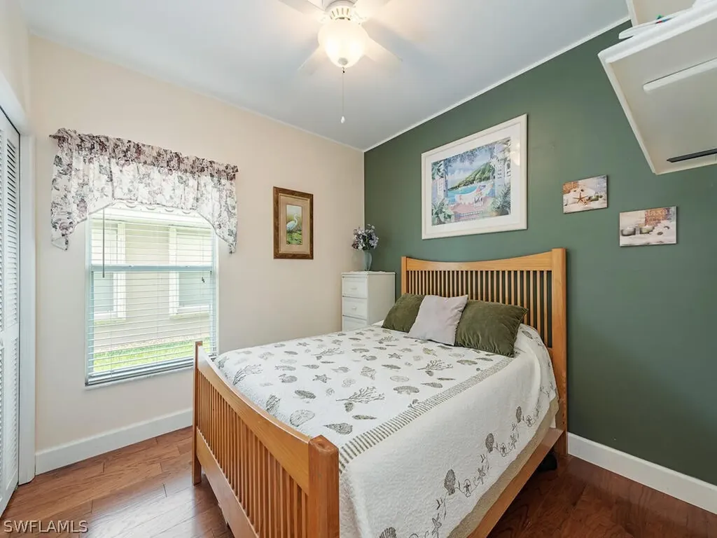 5053 Mabry Drive Naples FL 34112