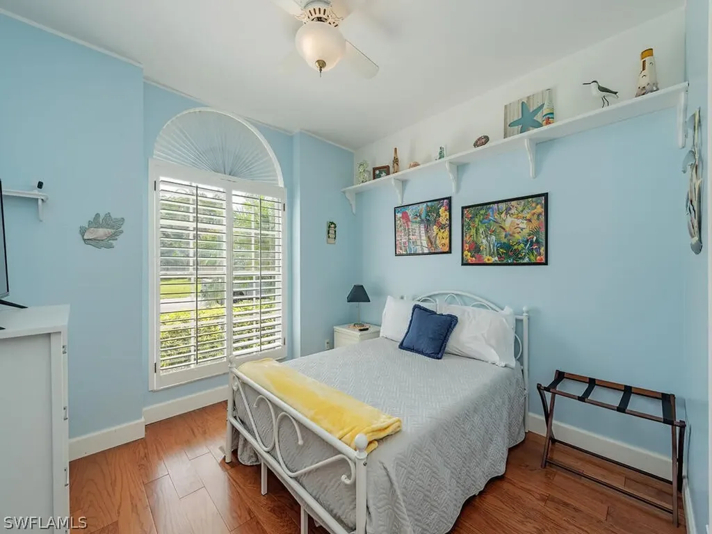 5053 Mabry Drive Naples FL 34112
