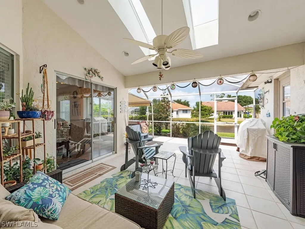 5053 Mabry Drive Naples FL 34112