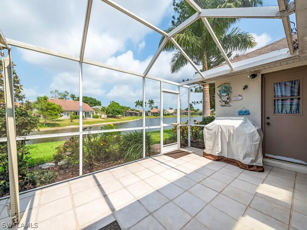 5053 Mabry Drive Naples FL 34112