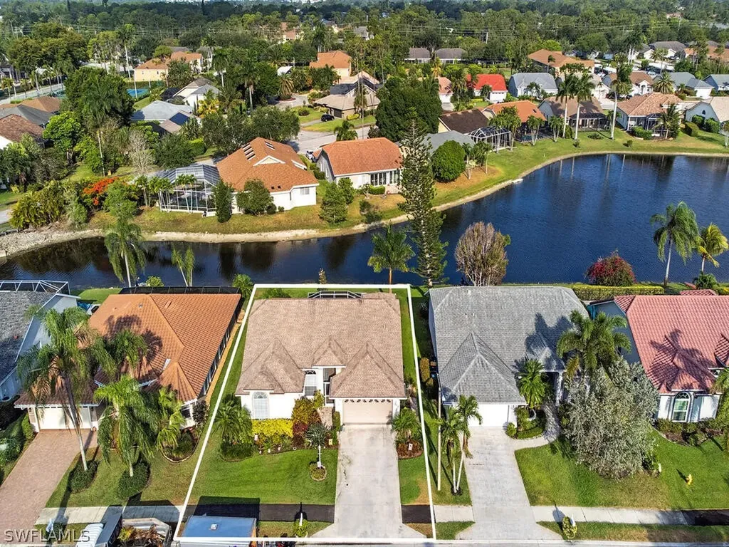 5053 Mabry Drive Naples FL 34112