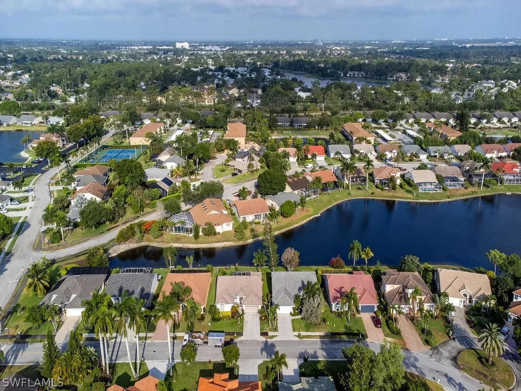 5053 Mabry Drive Naples FL 34112