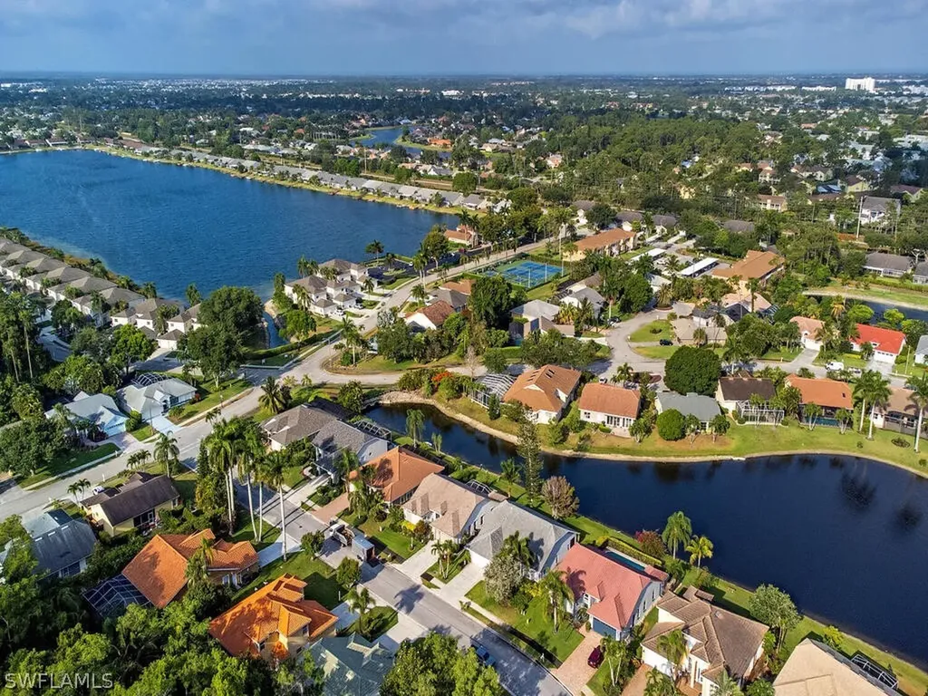 5053 Mabry Drive Naples FL 34112