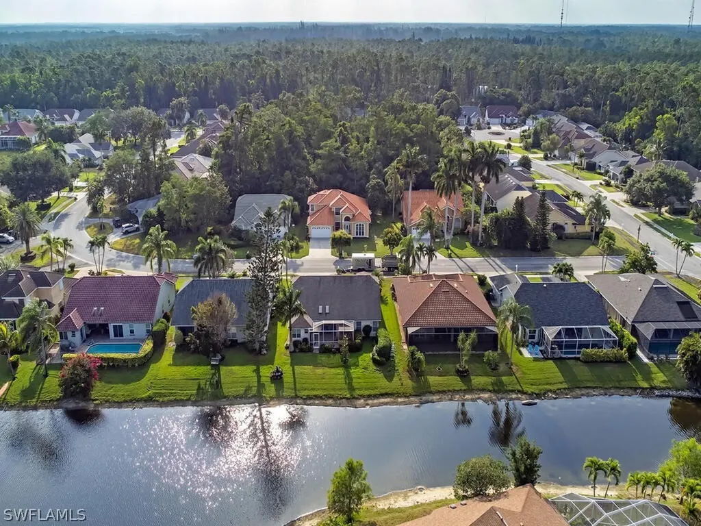 5053 Mabry Drive Naples FL 34112