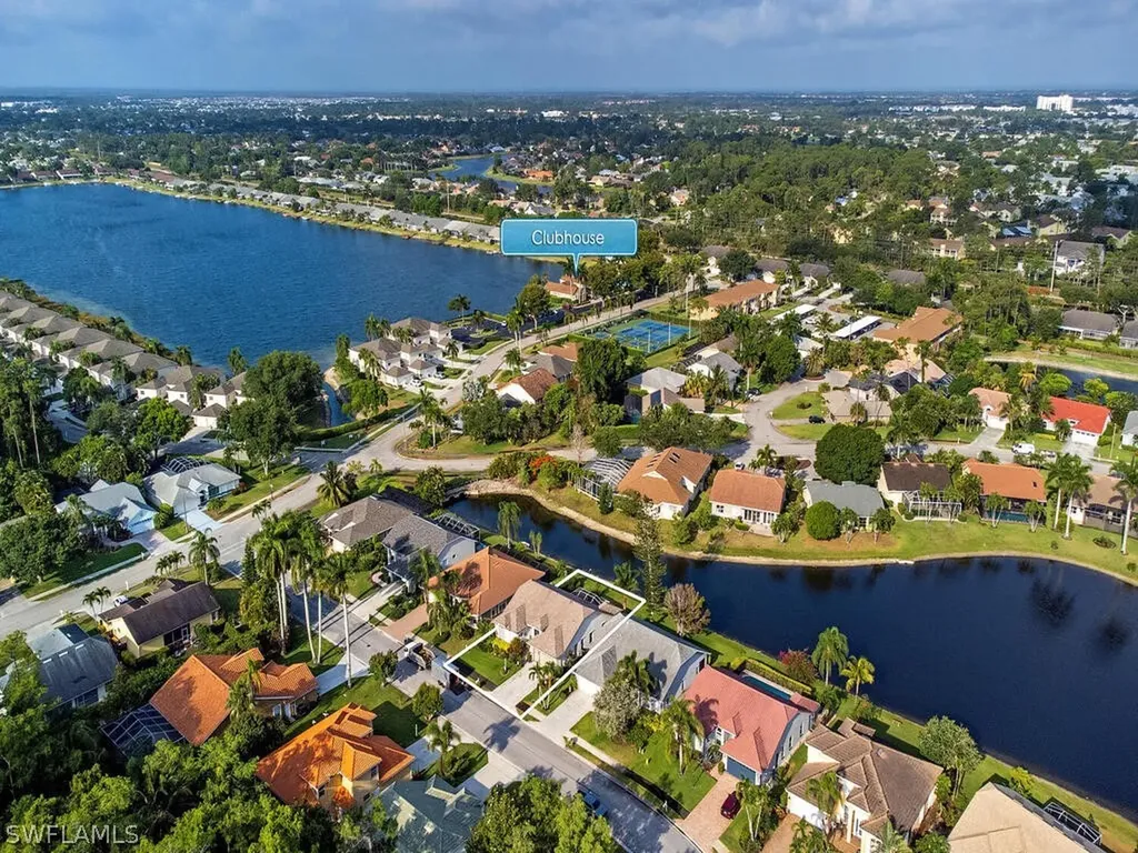 5053 Mabry Drive Naples FL 34112