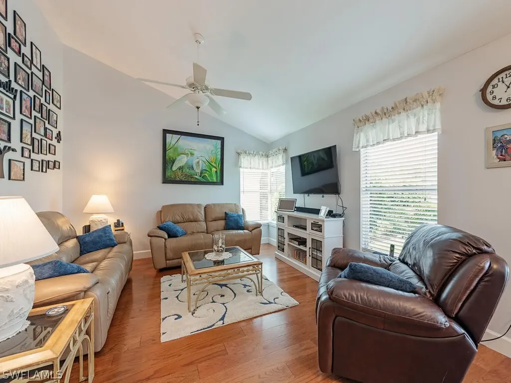 5053 Mabry Drive Naples FL 34112