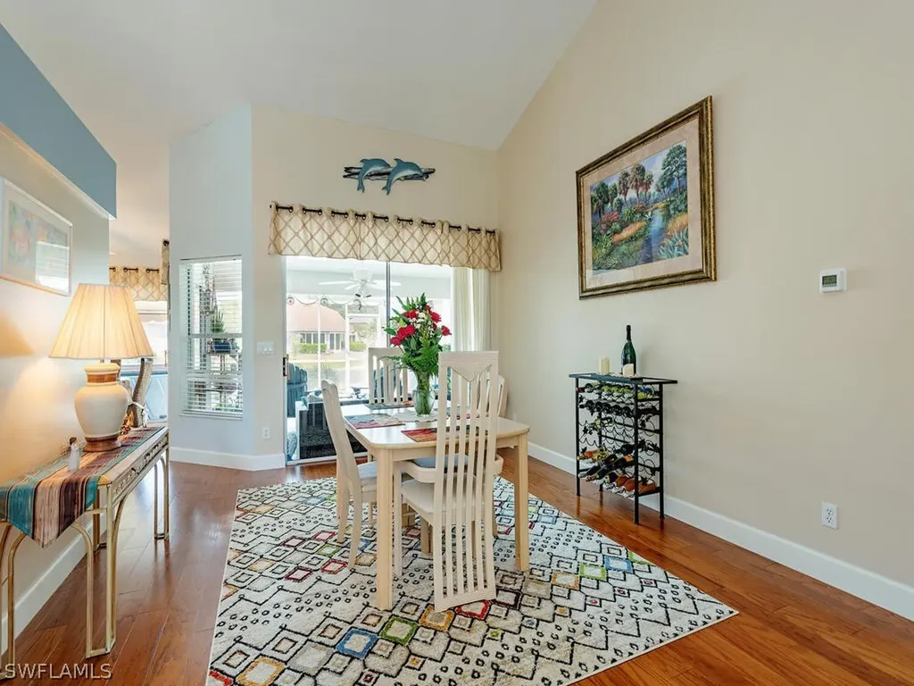 5053 Mabry Drive Naples FL 34112