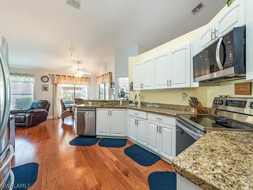 5053 Mabry Drive Naples FL 34112