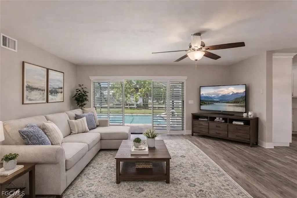 5246 Tower Drive Cape Coral FL 33904