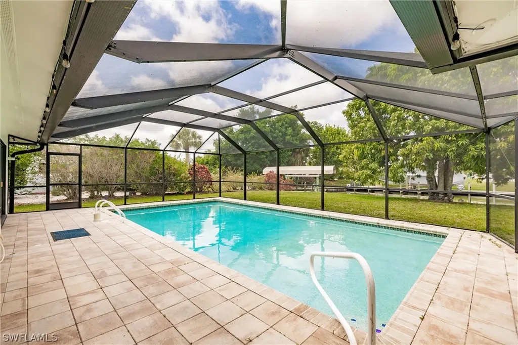 5246 Tower Drive Cape Coral FL 33904