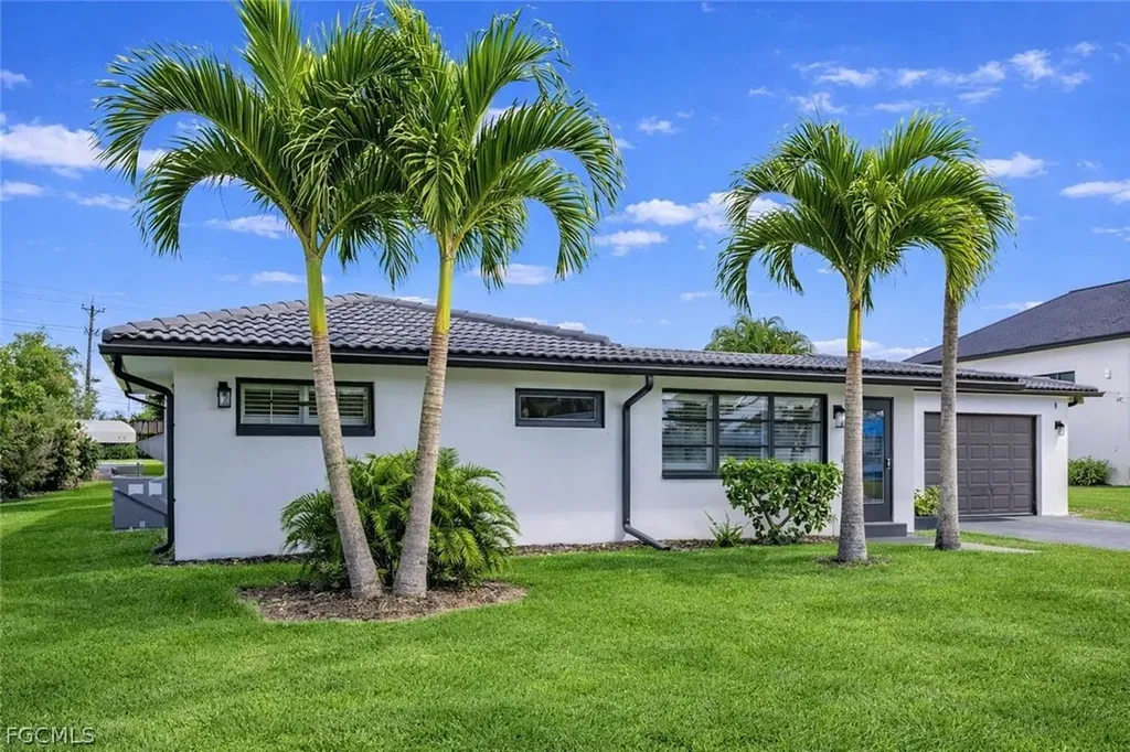 5246 Tower Drive Cape Coral FL 33904