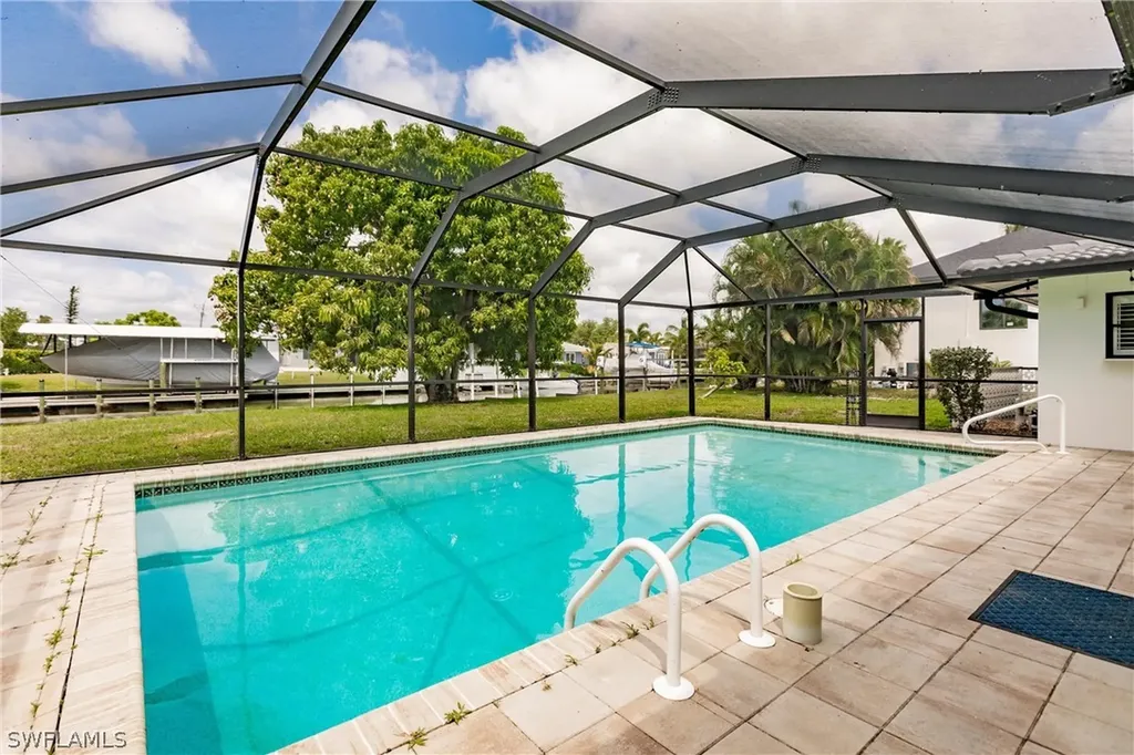 5246 Tower Drive Cape Coral FL 33904