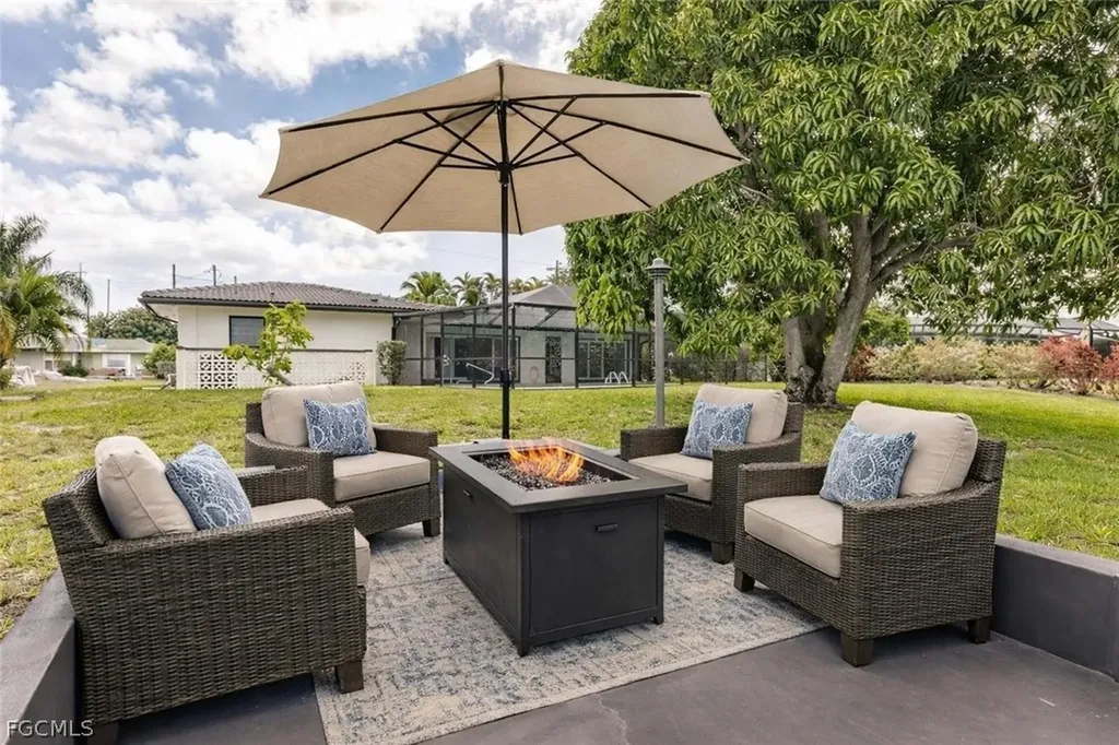 5246 Tower Drive Cape Coral FL 33904