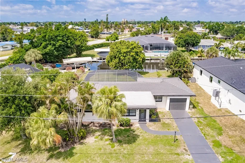 5246 Tower Drive Cape Coral FL 33904