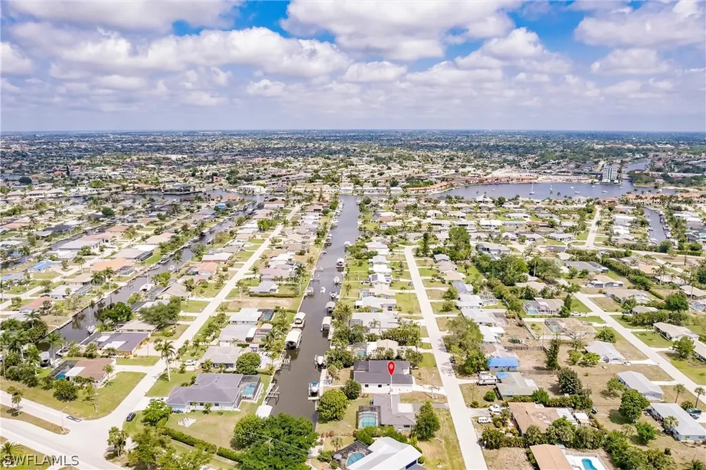 5246 Tower Drive Cape Coral FL 33904