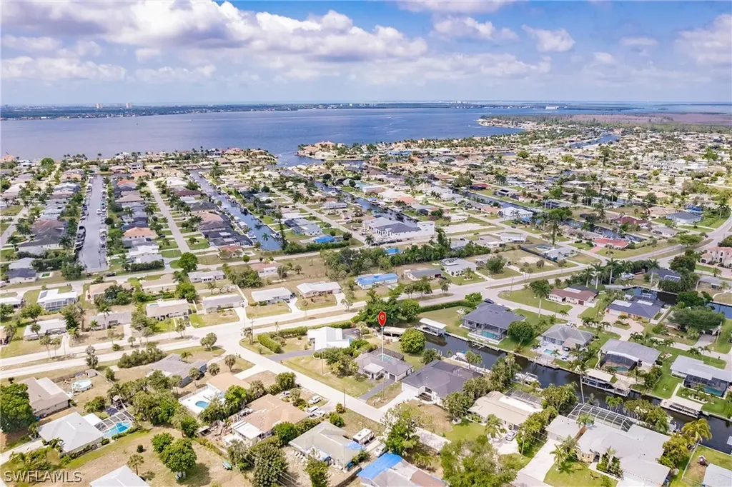 5246 Tower Drive Cape Coral FL 33904