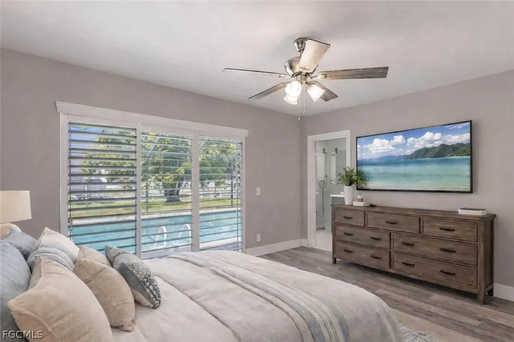 5246 Tower Drive Cape Coral FL 33904