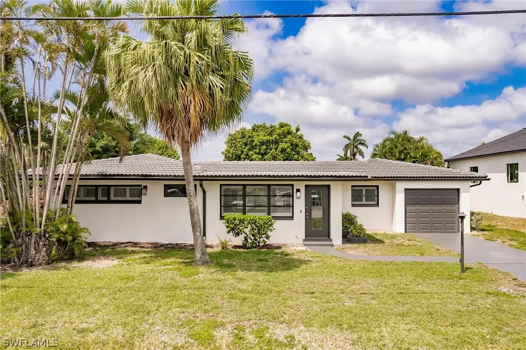 5246 Tower Drive Cape Coral FL 33904